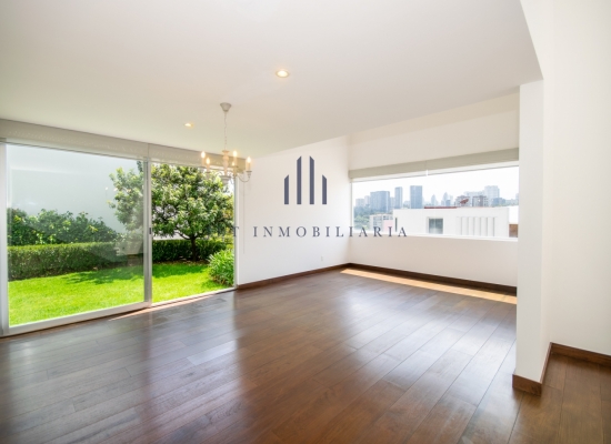 Casa en renta | 350m2